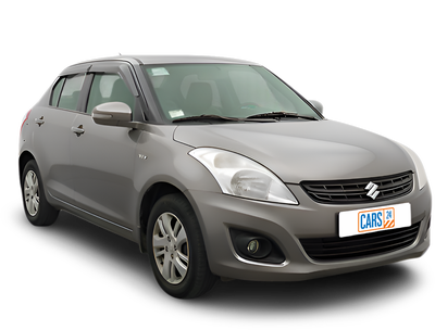 Maruti Swift Dzire-img
